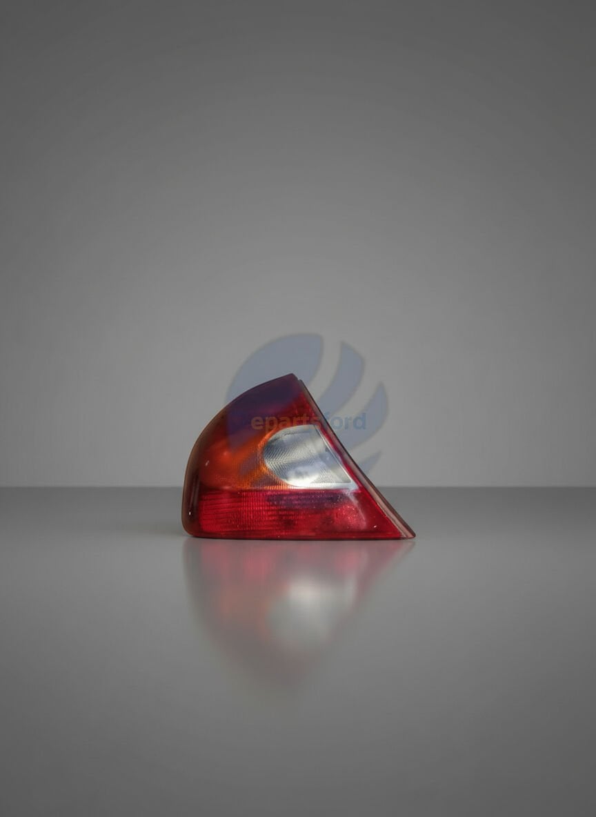 Ford Mondeo MK2 Hatchback 1997-2001 Sol  arka far Stop Camı