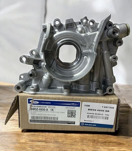 Ford Focus Kuga-Connect-Mondeo 1.5-1.6 Benzinli EcoBoost Yağ Pompası 2011-