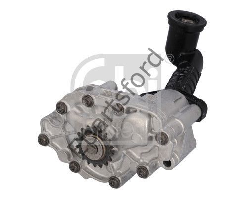 Yag pompası- Mondeo- Kuga 2015-  2.0 TDCI