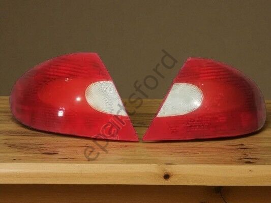 Arka far Stop Camı Takım 2adet -mondeo mk2  hb  1997-2001