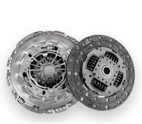 Ford Transit 2011-2014 Ranger 2012- Debriyaj Seti Bilyasız BK317540BB