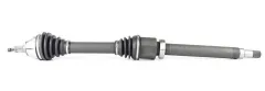 Sağ Aks Komple | Ford Focus 2 2005-2011 1.6 Dizel Manuel
