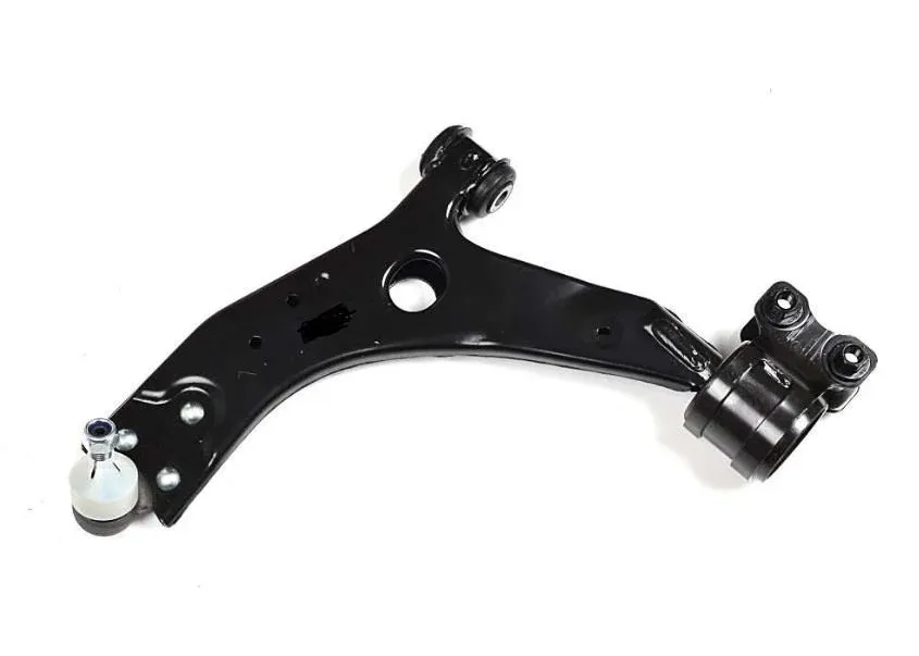 Alt Tabla Sol Salıncak | Ford Focus C-Max 2005-2007