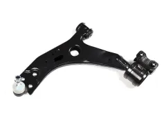 Alt Tabla Sol Salıncak | Ford Focus C-Max 2005-2007