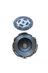 Ford fiesta  Debriyaj Seti Baskı-Balata   benzinli 2002-2008 (VALEO)