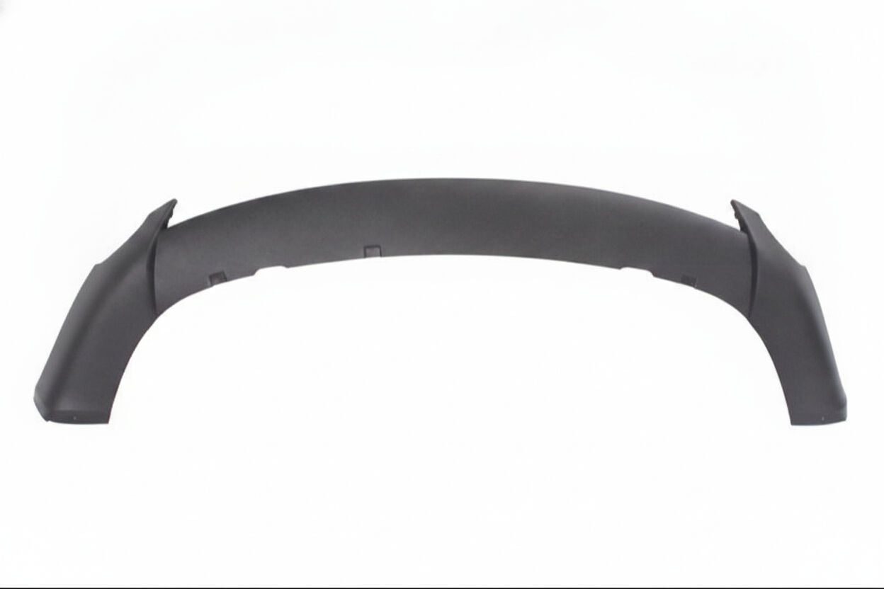 Ford Mondeo 2004-2007 Ön Tampon Alt Karlık Ek Spoiler 2S7117C749AD