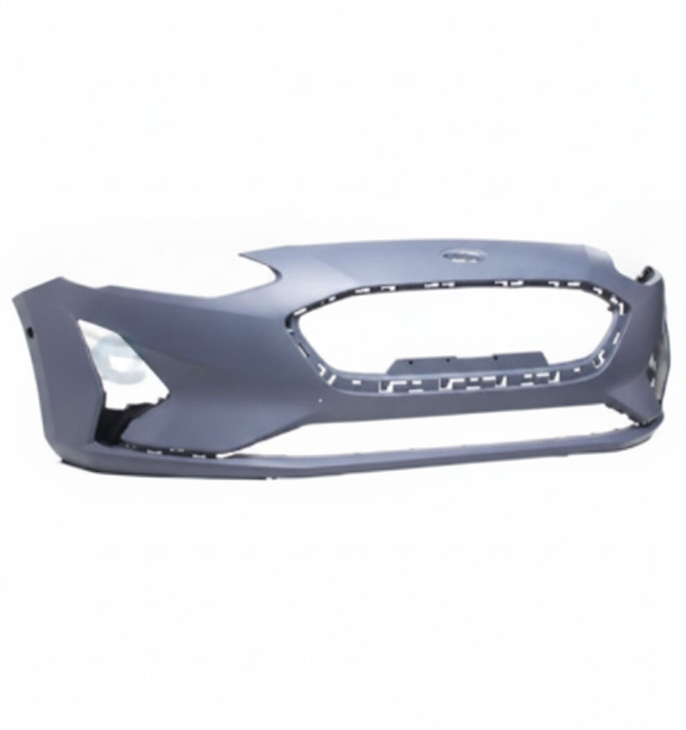 Ford focus 4 2018>ön tampon
