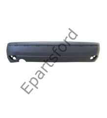 Arka tampon hatcback- focus  1,5 -2001-2005