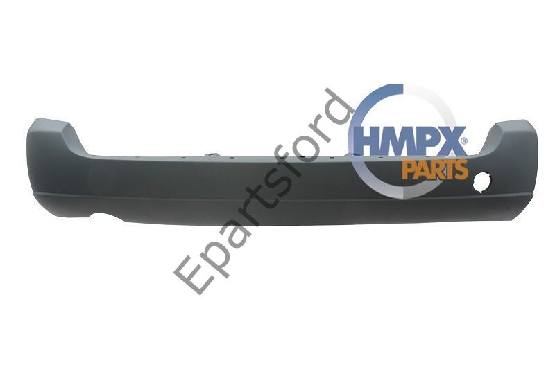 Ford Focus Stationwagon Arka Tampon 1998-2001