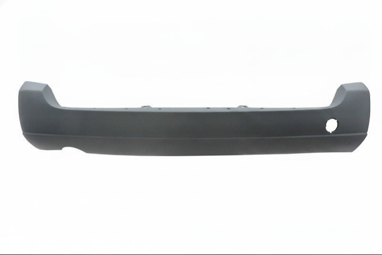 Ford Focus Stationwagon Arka Tampon 1998-2001