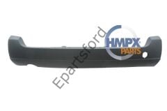 Ford Focus Stationwagon Arka Tampon 1998-2001