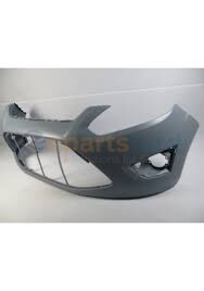 Ford c-max 2010> ön tampon