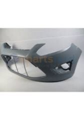 Ford c-max 2010> ön tampon