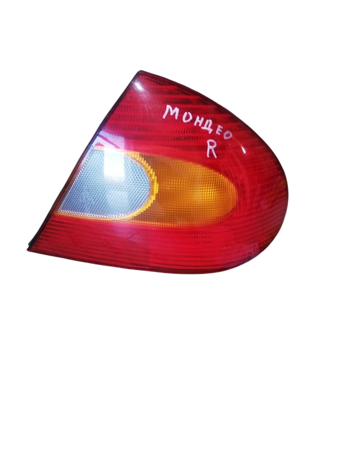 (ORJİNAL) FORD MONDEO HEACBECK (HB) SAG (YOLCU TARAF) STOP LAMBASI  97_2001