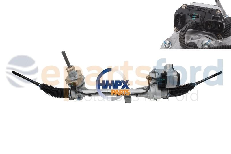 Ford focus 2014>Elektrikli direksiyon kutusu -HV6C 3D070 LL