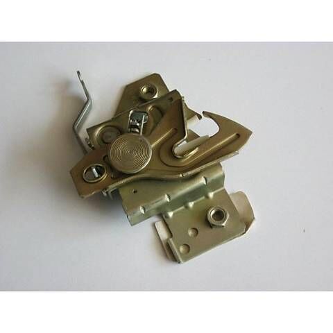 Motor Kaput Kilidi Fıesta 44775 Bm