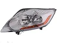 Ön far lamba sol-ford kuga-2008-2012