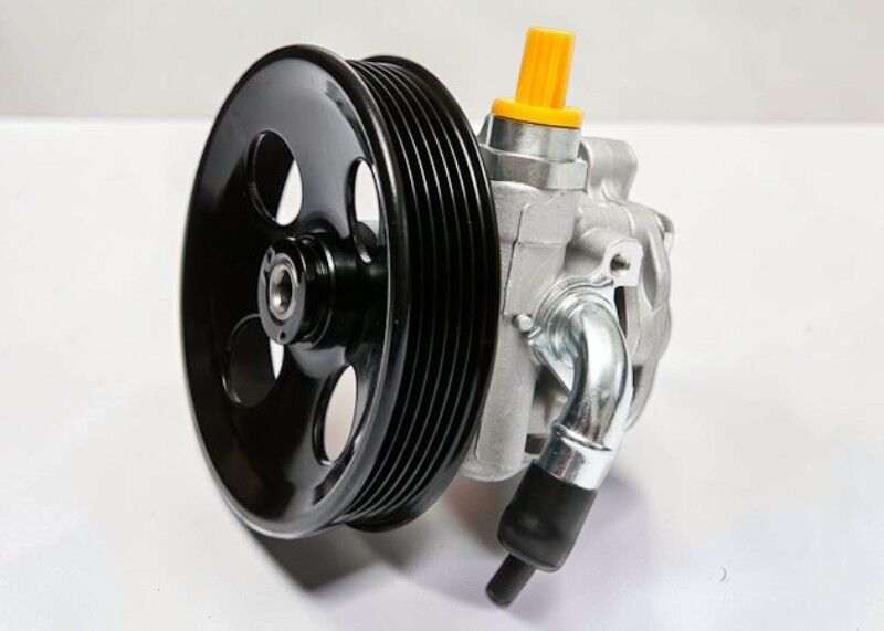 Ford Fiesta 2001-2008 Fusion 2002-2012 1.4 TDCI Direksiyon Pompası 2S613A696AB