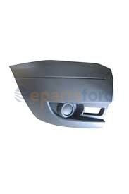 Ford transit 2006>Ön tampon sag sisli