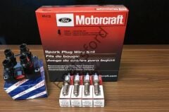 Ford Escort Mondeo Ateşleme Takımı Zetec