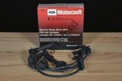 Buji kablosu takım  Escort -mondeo 1994- 2000  ZETEC enjeksiyonlu -motocraft