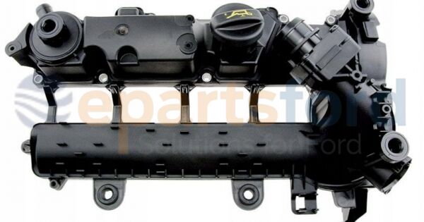 Ford fiesta 2002> emme manifoldu