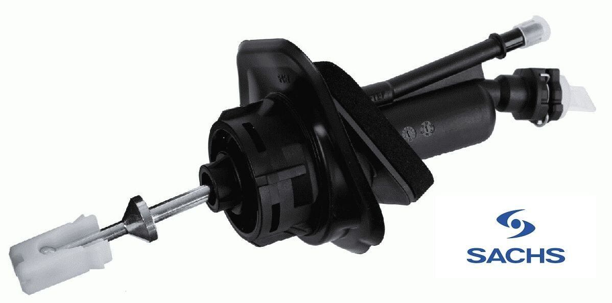 Devirdaim Su Pompası | Ford Focus 2005-2018 1.5 1.6 Dizel