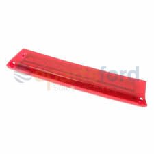 Ford fiesta 2009> Bagaj kapak  tepe 3 stop lambası