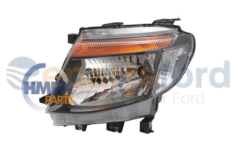 Ford ranger 2012-2016>Ön sag far siyah zemin