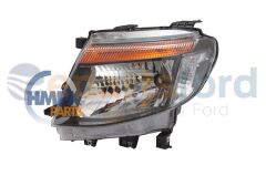 Ford ranger 2012-2016>Ön sag far siyah zemin