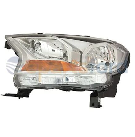 Ford ranger  2015> Ön far komple sol gündüz aydınlatmalı