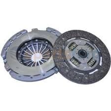 Ford escort fiesta  1.3 bl 1989>Debriyaj seti bilyasız