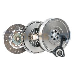 Ford Mondeo 2.0 TDCi  2001-2007|Debriyaj Seti + Volant + Bilya (3S71 7C625 FA)