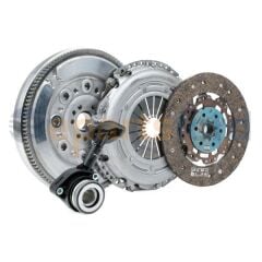 Ford Mondeo 2.0 TDCi  2001-2007|Debriyaj Seti + Volant + Bilya (3S71 7C625 FA)