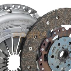 Ford Mondeo 2.0 TDCi  2001-2007|Debriyaj Seti + Volant + Bilya (3S71 7C625 FA)