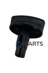 Kalorifer Düğmesi (Yan)- ford escort  clx  1996-2000