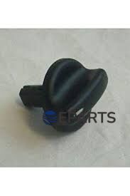 Kalorifer Düğmesi (Yan)- ford escort  clx  1996-2000