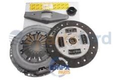 Ford Transit V184 / V347 Debriyaj Seti (Çatallı) - 1C1O 7L596 AA