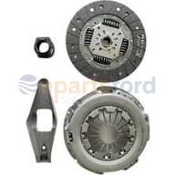 Ford Transit V184 / V347 Debriyaj Seti (Çatallı) - 1C1O 7L596 AA