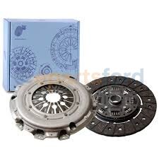 Ford Mondeo 2.0 TDCi Debriyaj Baskı Balata Seti - 2S71 7540 FA