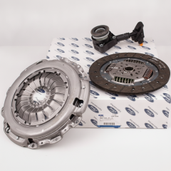 Ford Transit  17> 2.0   v363 EcoBlue Debriyaj Seti  (Baskı Balata bilya) - GK31-7C623-AC