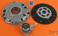 Ford Transit  17> 2.0   v363 EcoBlue Debriyaj Seti  (Baskı Balata bilya) - GK31-7C623-AC