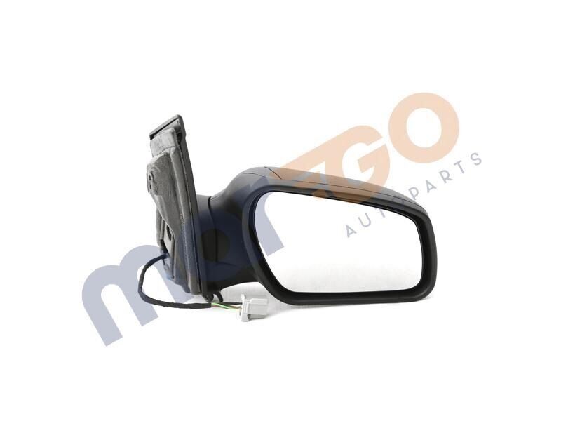 Dış Dikiz Aynası Sağ Elektrikli ısıtmalı degişen kapak -Focus 2005-2007