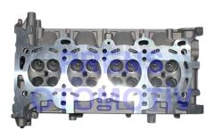 Ford Mondeo 2.0 Duratec Benzinli Silindir Kapağı Subapsız 3S7G6C032BC