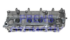 Ford Mondeo 2.0 Duratec Benzinli Silindir Kapağı Subapsız 3S7G6C032BC