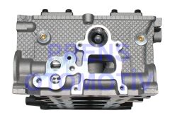 Ford Mondeo 2.0 Duratec Benzinli Silindir Kapağı Subapsız 3S7G6C032BC