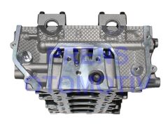 Ford Mondeo 2.0 Duratec Benzinli Silindir Kapağı Subapsız 3S7G6C032BC