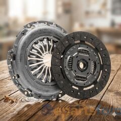 Ford Connect 1.8  2002> Debriyaj Seti (2T14 7540 CK)