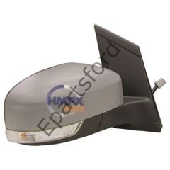 Dış Dikiz Aynası Sağ Elektrikli  ısıt.astarlı  sinyalli- Focus 2008-2011