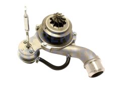 Ford Connect 2002- 1.8 TDCi Turbo Şarj Manifoldsız XS4Q6K682DE